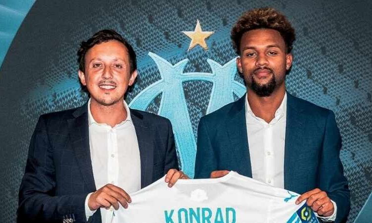 The Exit Door #3 : Konrad de la Fuente