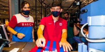 Yusuf Demir : All you need to know about the new signing for Barcelona B