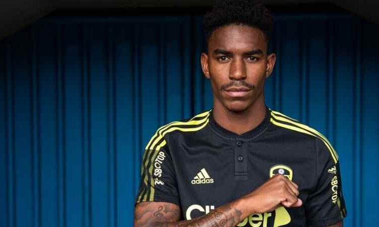 Junior Firpo