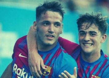 Barça 4-0 Nastic : Did we learn anything?