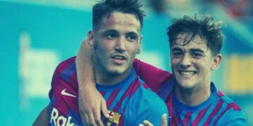 Barça 4-0 Nastic : Did we learn anything?