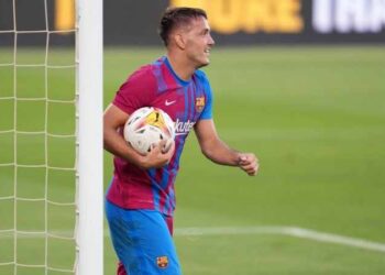 The Odd Case of Rey Manaj – More IN or OUT?