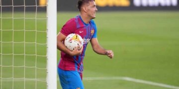 The Odd Case of Rey Manaj – More IN or OUT?