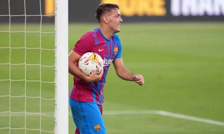 The Odd Case of Rey Manaj – More IN or OUT?