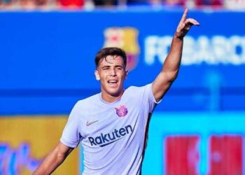 Nico González  –  more questions than answers