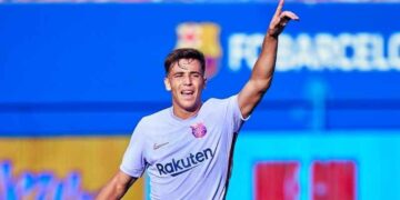 Nico González – more questions than answers