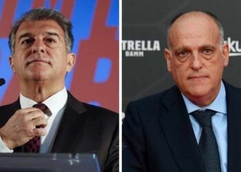 Just in Time : La Liga announce a deal to help clubs financially