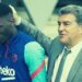 The causes and effects of Barça’s condemnation of the Ilaix Moriba case