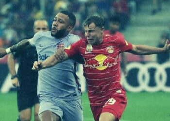 Preseason : FC Barcelona lose vs RB Salzburg. What did we learn?