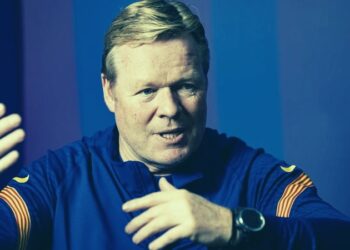 Analysing Ronald Koeman’s Tactics In Pre-season
