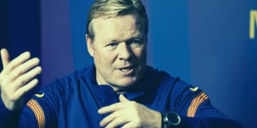 Analysing Ronald Koeman’s Tactics In Pre-season