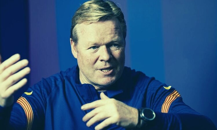 Analysing Ronald Koeman’s Tactics In Pre-season
