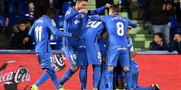 Matchday 3 : A look at Our next opponent: Getafe