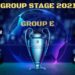 UCL Group Stage : Barça with Bayern, Benfica and Dinamo Kiev