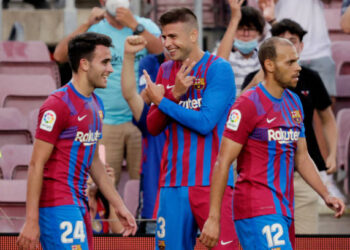 Match Points: Season starts well for Barça vs Real Sociedad (4-2)