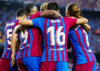 Match Preview : Athletic Bilbao vs FC Barcelona