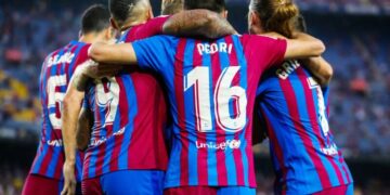 Match Preview : Athletic Bilbao vs FC Barcelona