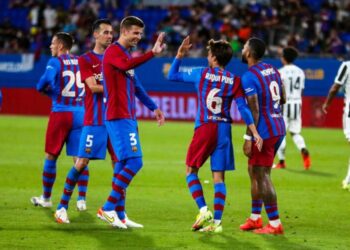 How Barcelona Will Evolve Tactically In The Post Messi Era