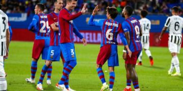 How Barcelona Will Evolve Tactically In The Post Messi Era