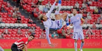 Match Points: Barça returns from Bilbao with a 1-1 draw