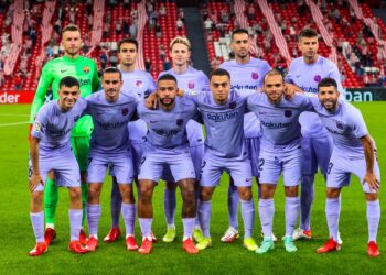 Player ratings: FC Barcelona vs Athletic Bilbao