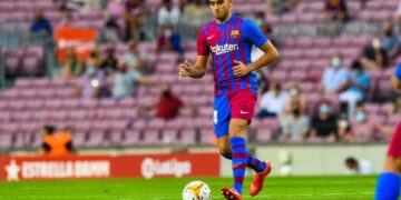 Eric Garcia’s Debut : When things just ‘Click’