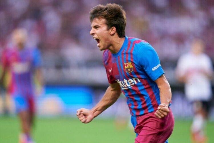 What Will Happen To The Barcelona Bench Players?