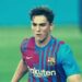 Gavi : Barcelona’s latest jewel impresses in pre-season friendlies