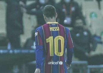 Lionel Messi and FC Barcelona: Ties are broken, the divorce announced