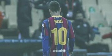 Lionel Messi and FC Barcelona: Ties are broken, the divorce announced