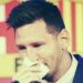 The Press Conference of Leo Messi – The one we never wanted to come