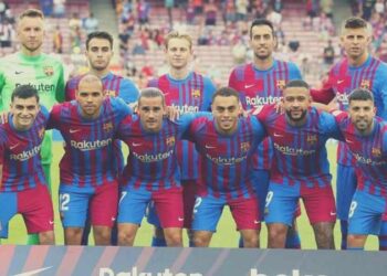 FC Barcelona vs Real Sociedad Match Ratings (4-2)