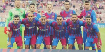 FC Barcelona vs Real Sociedad Match Ratings (4-2)