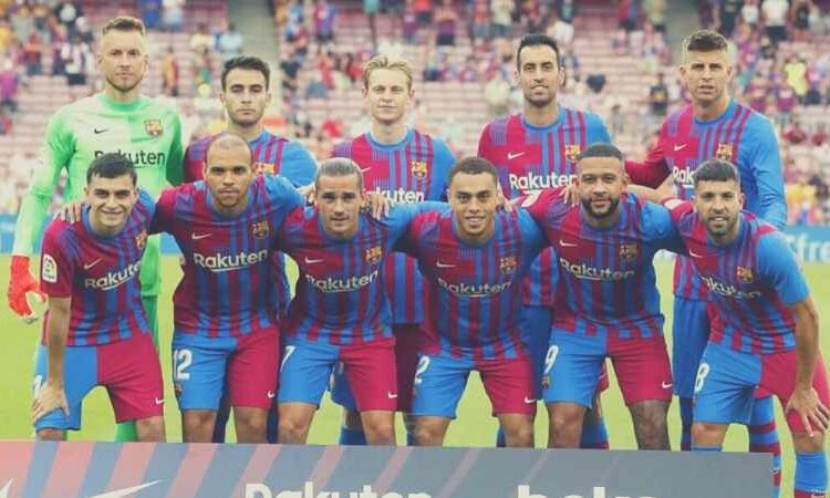 FC Barcelona vs Real Sociedad Match Ratings (4-2)