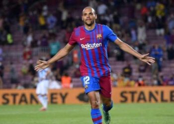 FC Barcelona vs Real Sociedad Match Ratings (4-2)