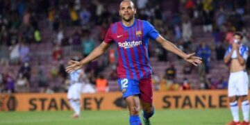 FC Barcelona vs Real Sociedad Match Ratings (4-2)