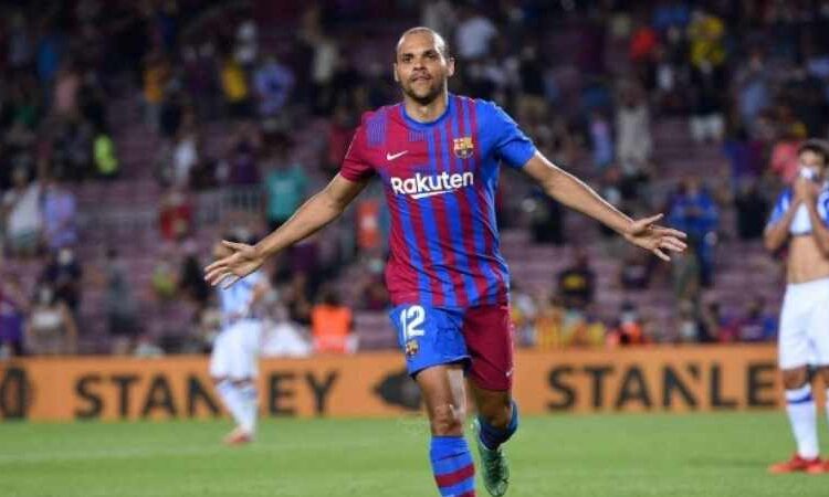 FC Barcelona vs Real Sociedad Match Ratings (4-2)