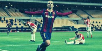 A Look at Our next opponent: Athletic Bilbao