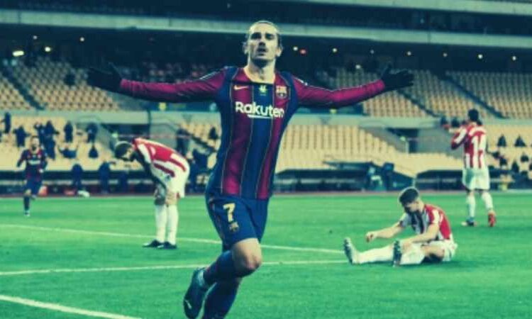 A Look at Our next opponent: Athletic Bilbao