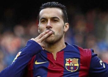 The Importance of the Wingers in the Barcelona DNA