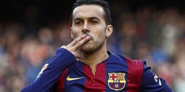 The Importance of the Wingers in the Barcelona DNA