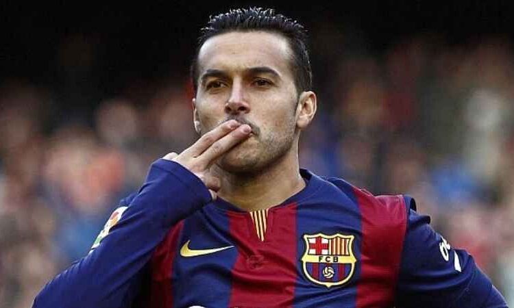 The Importance of the Wingers in the Barcelona DNA