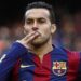 The Importance of the Wingers in the Barcelona DNA