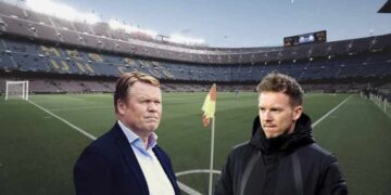 Bayern Trauma? Barcelona and the Bavarian team meet again in the UCL