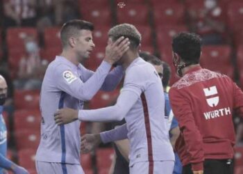 Analysis: The Dilemma in the Barça Defence vs Bayern Munich