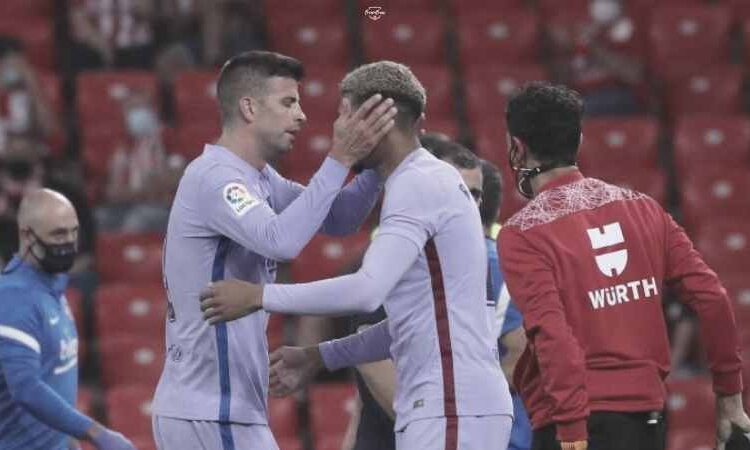 Analysis: The Dilemma in the Barça Defence vs Bayern Munich