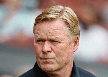 Ronald Koeman to leave Barcelona? Not so fast