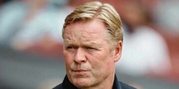 Ronald Koeman to leave Barcelona? Not so fast