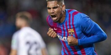 Match Preview : Barça vs Levante