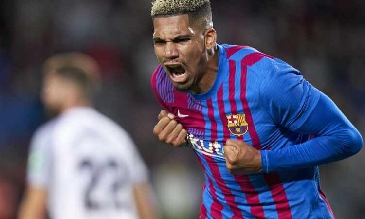 Match Preview : Barça vs Levante
